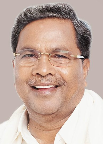 Shri Siddaramaiah